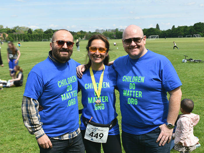 half marathon 15 may 2016 - children do matter 5