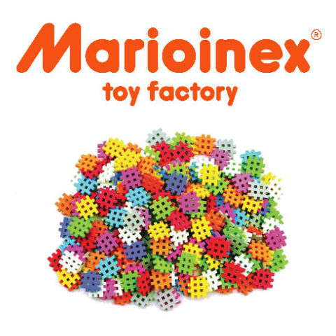 marioinex toy factory