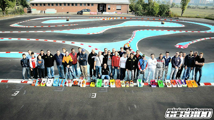 miniautodromo gerbido 2 - children do matter