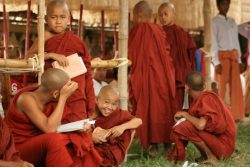 myanmar - children do matter