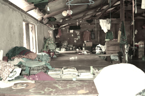 orphanage in myanmar (burma)