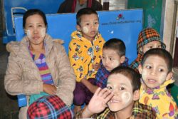 thanaka il potere curativo della birmania 5 – children do matter